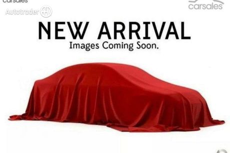 White 2019 Honda HR-V Wagon VTI